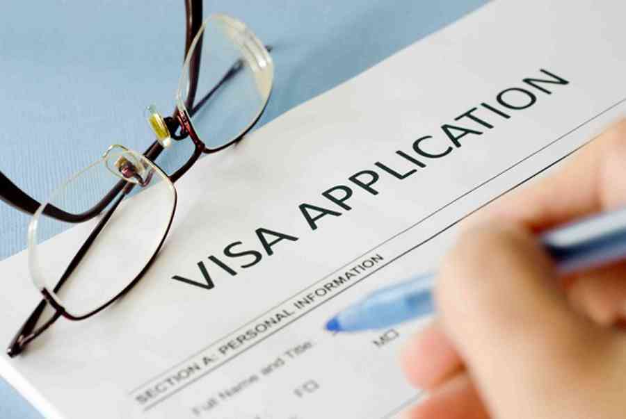 Hoàn thiện hồ sơ đầy đủ đảm bảo thuận lợi cho việc xin Visa