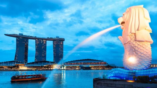 Tại sao chọn du học tại Singapore?