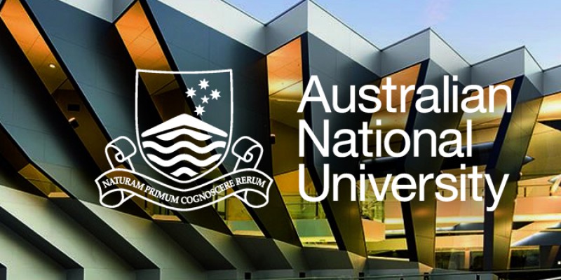 Đại học quốc gia Úc - Trường đại học hàng đầu tại Úc