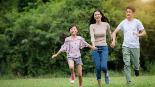 Thủ tục bảo lãnh con định cư sang Anh gồm những gì?