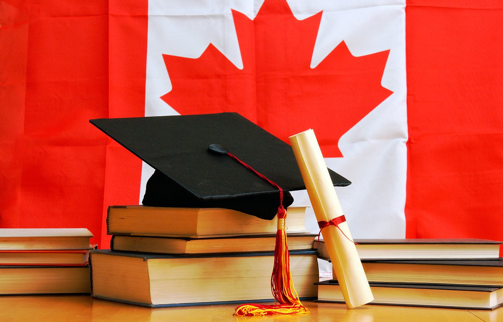 Nền giáo dục Canada đạt chuẩn chất lượng cao 