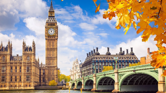 Hướng dẫn chi tiết thủ tục xin visa Anh Quốc để đi du lịch