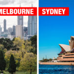 Nên đi du học ở Sydney hay Melbourne?