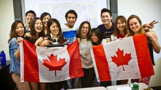 Những ưu điểm vượt trội khi đi du học Canada – bạn có biết?