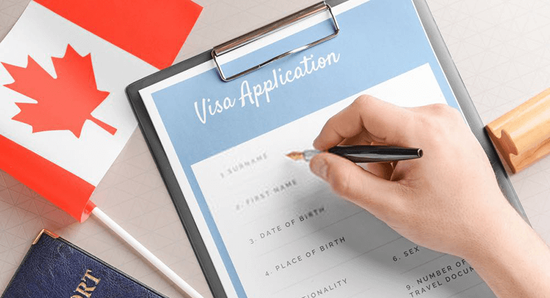 Hướng dẫn chi tiết quy trình xin visa du học ở Canada 