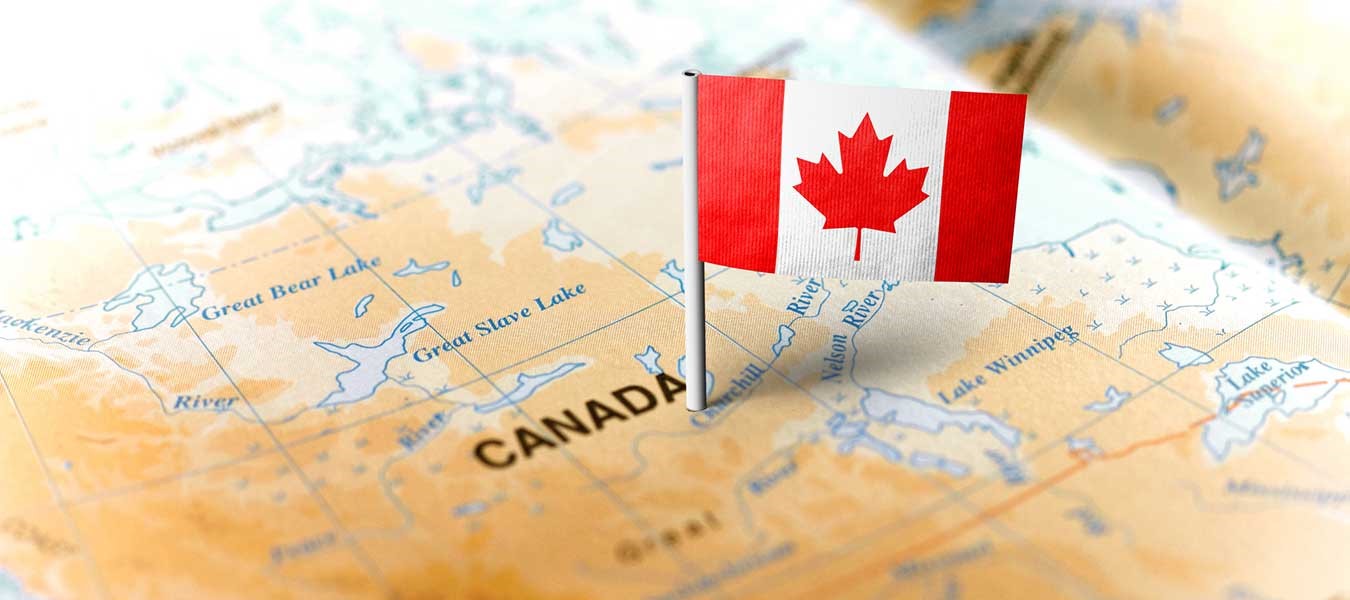 Chính sách định cư theo diện du học của một số bang tại Canada