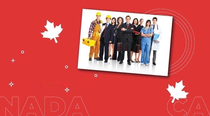 Nhiều cơ hội nghề nghiệp cho du học sinh tại Canada 