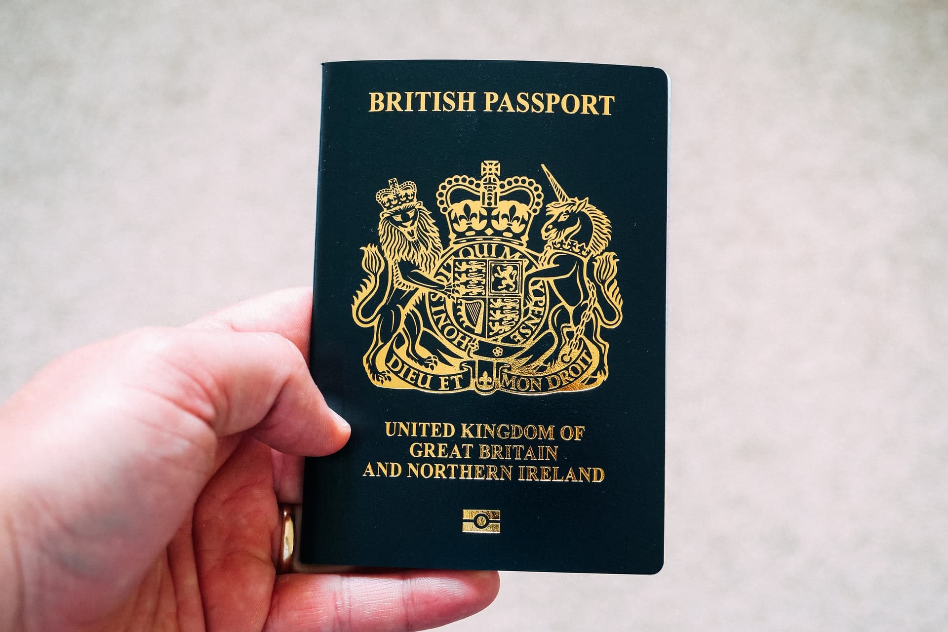 Lợi ích khi xin quốc tịch Anh Quốc