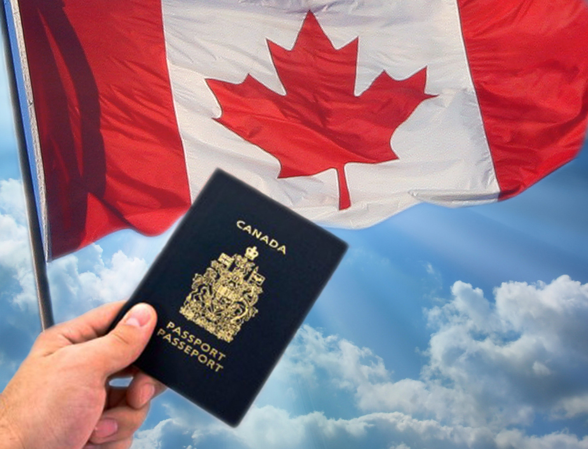 Hồ sơ xin visa du học Canada cần những gì?