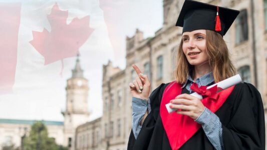 Du học Canada 2022 – 2023 | Những điều cần biết
