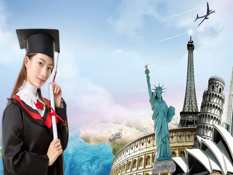 Các loại học bổng mà du học sinh Việt Nam có thể nhận từ Anh Quốc