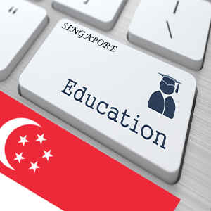 Giáo dục Singapore có chất lượng quốc tế