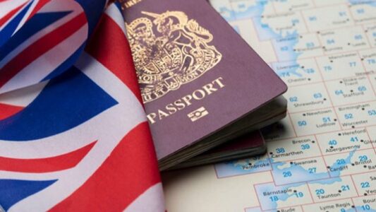 Những điều cần biết khi xin visa định cư Anh Quốc vĩnh viễn theo diện vợ chồng