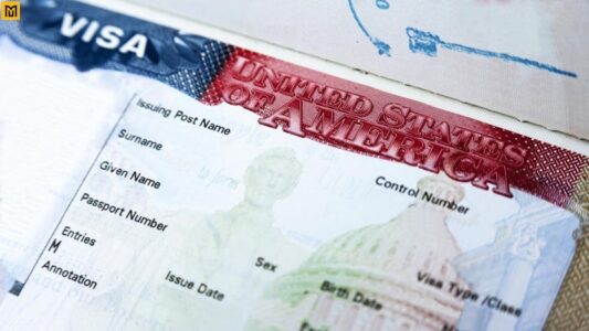 Kinh nghiệm phỏng vấn visa du học Mỹ