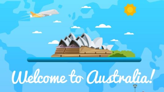 Du học Úc, từ A đến Z