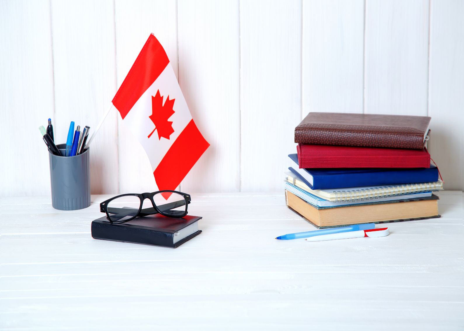 Quy trình làm thủ tục du học Canada