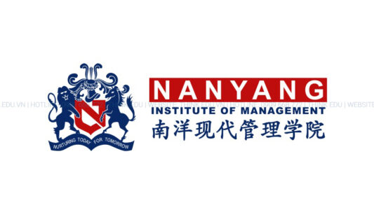 Nanyang Institute of Management – Học viện quản lý Nanyang Singapore
