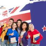 Du Học New Zealand Môi Trường An Lành – Làm Thêm – Định Cư