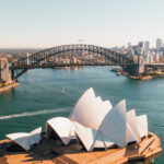 Du Học Úc Học Bổng 50% Học Phí – Visa Nhanh – Visa Định Cư Úc 3-4 Năm Sau Tn