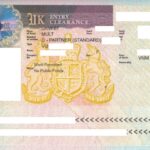 Visa định cư Anh 2022 có khó không?