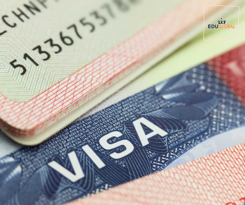Chuẩn bị hồ sơ cần thiết khi xin Visa