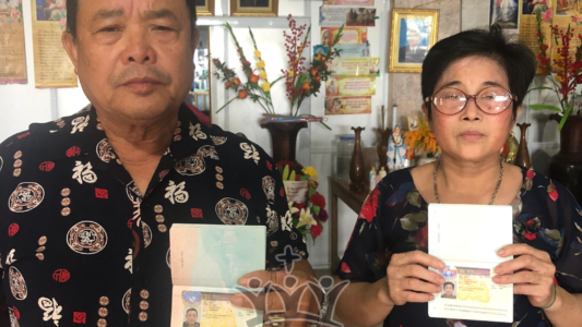 Xử Lý Visa Gấp Đi Tất Cả Các Quốc Gia Nhanh Chóng