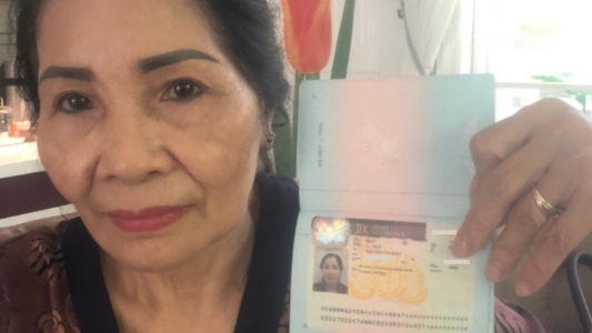 KINH NGHIỆM XỬ LÝ VISA BỊ TỪ CHỐI NHANH CHÓNG, HIỆU QUẢ 2023