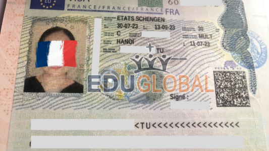 Visa Thăm Thân Với Gia Đình Có Quan Hệ Nhân Thân Phức Tạp 2023