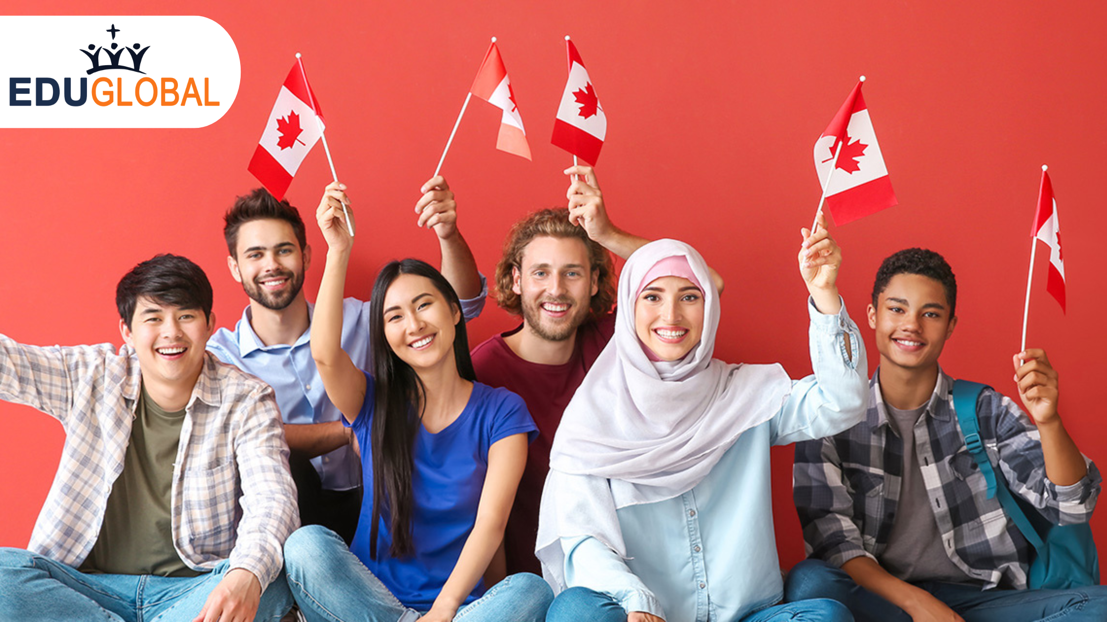 Du học Canada có hệ thống giáo dục chất lượng hàng đầu thế giới