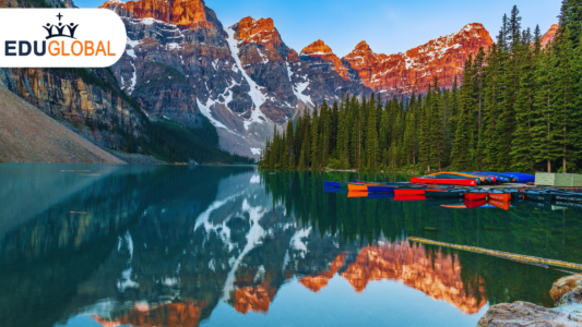 HỒ SƠ DU HỌC CANADA – CẦN CHUẨN BỊ NHỮNG GÌ?