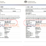 TẤT TẦN TẬT VỀ VISA DU LỊCH ÚC CẬP NHẬT MỚI NHẤT 2023