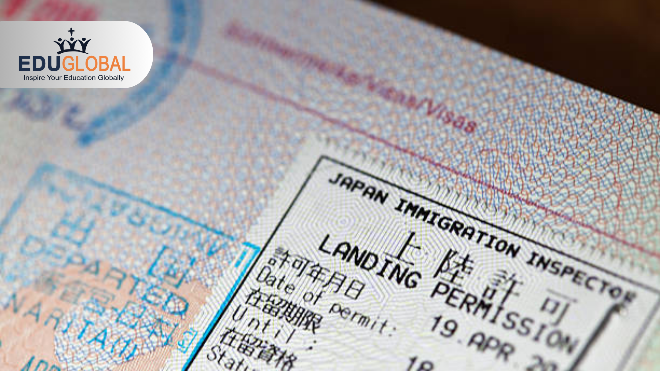 Nếu căn cứ theo số lần nhập cảnh thì visa Nhật Bản được chia thành single visa, double visa và multiple visa