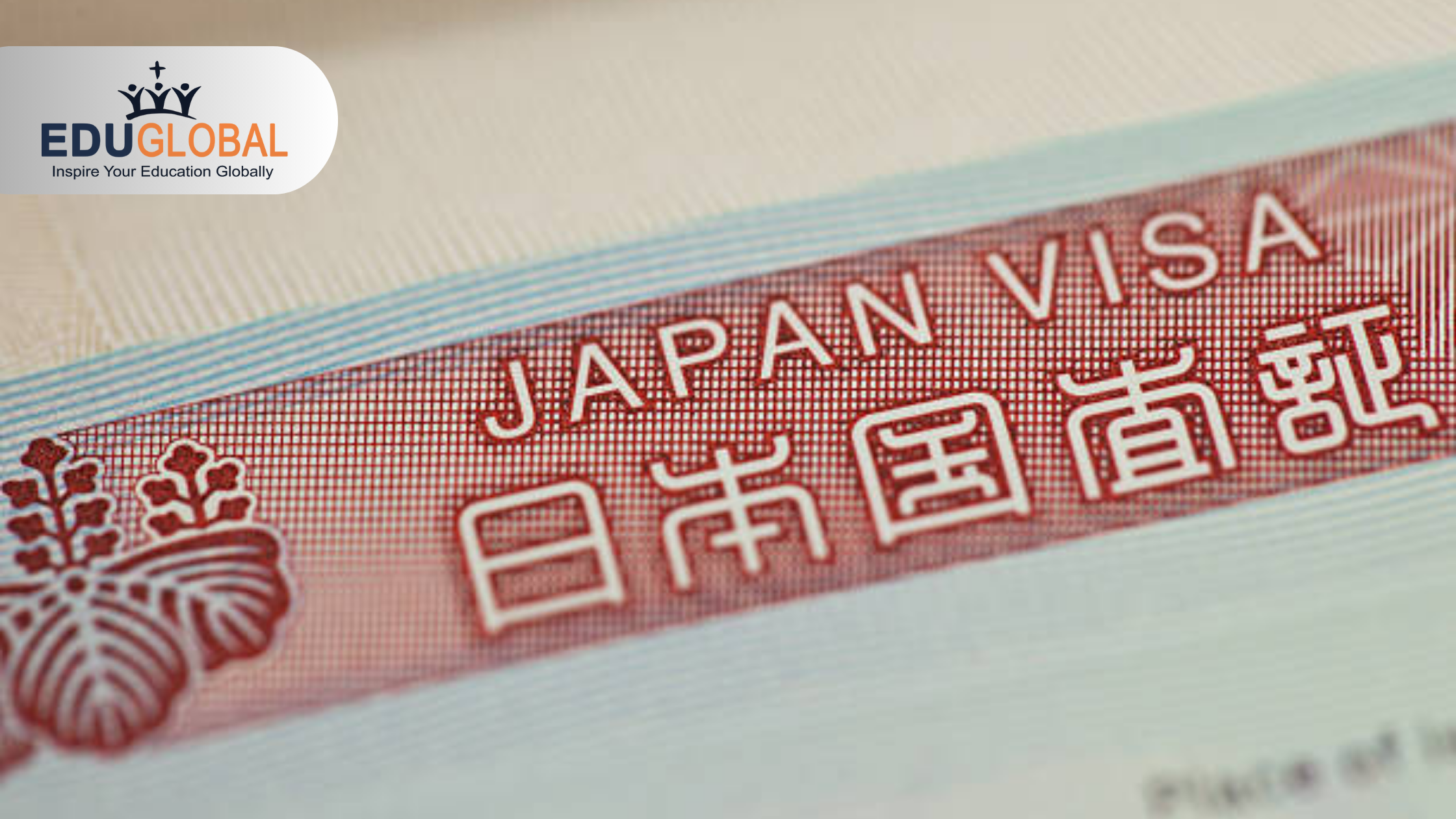 Tùy mục đích sang Nhật mà hồ sơ để xin cấp thị thực cũng sẽ khác nhau.