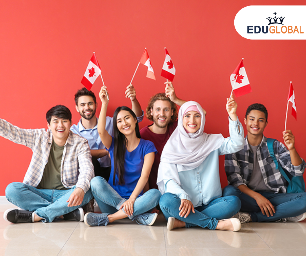 Thông báo mới từ Bộ Di Trú Canada liên quan trực tiếp đến Du học sinh quốc tế