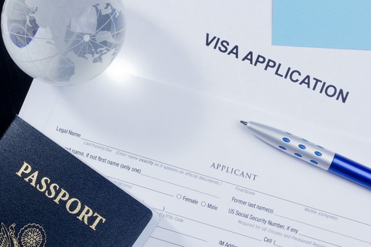 Cần chuẩn bị đầy đủ giấy tờ theo yêu cầu của ĐSQ khi xin Visa Úc