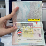 THÀNH CÔNG GIẢI TRÌNH VISA UK DÀI HẠN 10 NĂM CHO MẸ ĐƠN THÂN MỚI VỀ HƯU, NGUỒN THU KHÓ GIẢI TRÌNH 