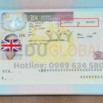 Từ Hồ Sơ Thăm Thân UK Bị Từ Chối Tới Visa UK Dài Hạn 2 Năm