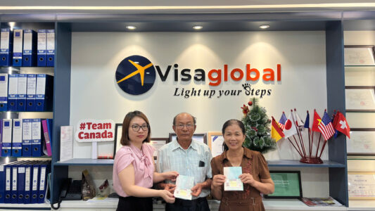 HỒ SƠ VISA UK BỊ ĐÁNH TRƯỢT OAN, PLATINUM EDU ĐÃ CHỮA VÀ NỘP LẠI NGAY – GIÀNH LẠI VISA CHO KHÁCH CHỈ SAU 10 NGÀY