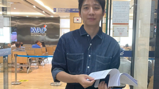 Giải Pháp Xin Visa Hàn Quốc Cho Người Trẻ, Lịch Sử Du Lịch Mỏng, Hộ Khẩu Vùng Rủi Ro