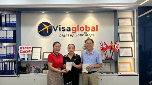 ĐỊNH HƯỚNG HỒ SƠ VISA THĂM THÂN CHO KHÁCH HÀNG KHI HỒ SƠ KHÓ MINH CHỨNG MỐI QUAN HỆ VỚI NGƯỜI THÂN TẠI UK