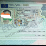 KHÁCH HÀNG LIÊN TIẾP NHẬN VISA IRELAND SAU 3 LẦN BỊ TỪ CHỐI VISA UK VÀ IRELAND