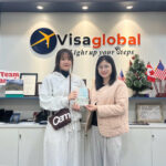 Visa Du Học Séc Kỳ Nhập Học Tháng 1/2026 Cho Khách Hàng Ở Quảng Bình