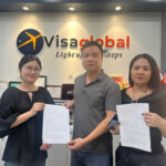 Visa Thăm Thân UK 10 Năm Có Dễ Xin? Câu Trả Lời Từ Một Hồ Sơ Thực Tế