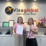 Liên Tiếp Chinh Phục Visa Thăm Thân Uk: 6 Tháng – 2 Năm – 10 Năm Của Khách Hàng Hưng Yên