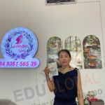 Chỉ 1 Tuần- Visa Thăm Người Yêu Tại Đức Thành Công Về Tay Cho Khách Hàng Khó Chứng Minh Thu Nhập